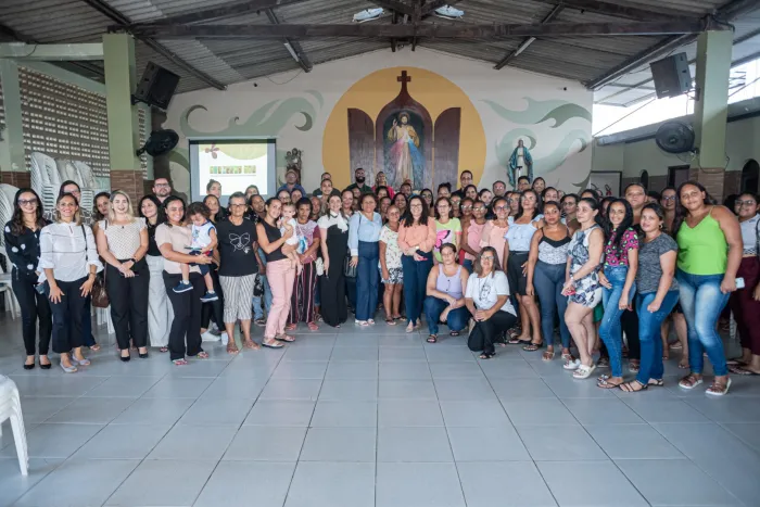 Foto: Reprodução/Secom Paraíba