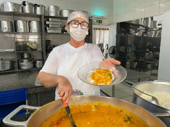 Crédito:Alexandre Rolim/Assessoria de Comunicação - 