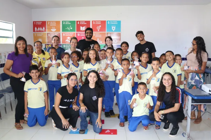 Foto: Reprodução/Secom Maranhão