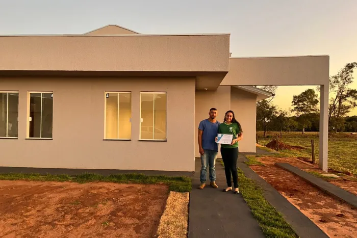 Foto: Escritório Regional de Paranavaí