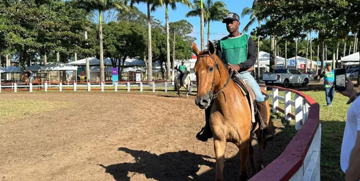 Expo Portal será aberta hoje e segue até domingo; confira a programação