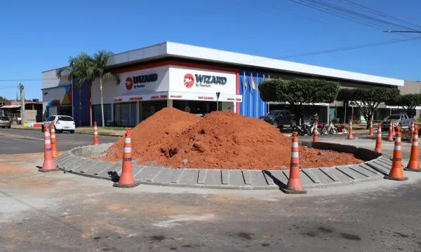 Foto: Reprodução/Prefeitura de Sorriso - MT