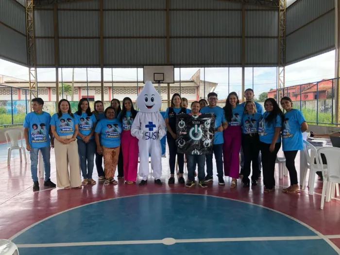 Governo promove Dia “D” de Vacinação contra HPV no Maranhão