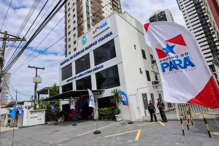 Crédito: Marco Santos / Ag. Pará