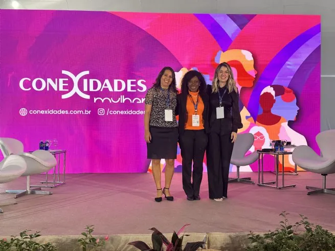 Conexidades Mulher debate saúde e direitos da mulher negra, dos idosos e pessoas com deficiência
