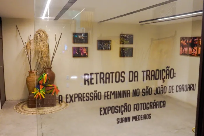 Foto: Reprodução/Prefeitura de Caruaru - PE