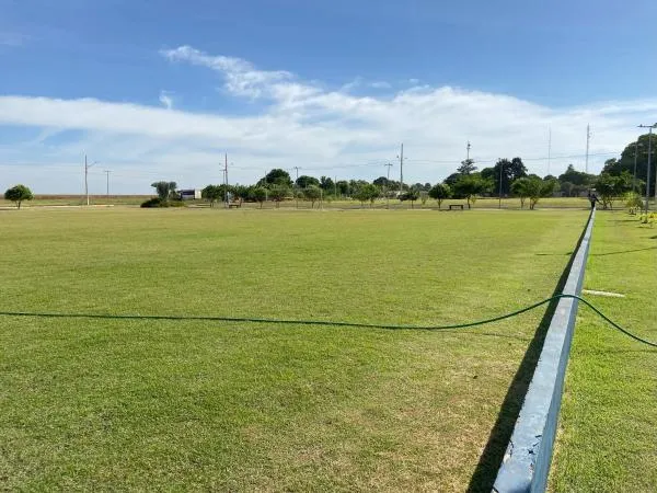 Sorriso: vereador pede iluminação pública no campo de futebol do Distrito de Primaverinha