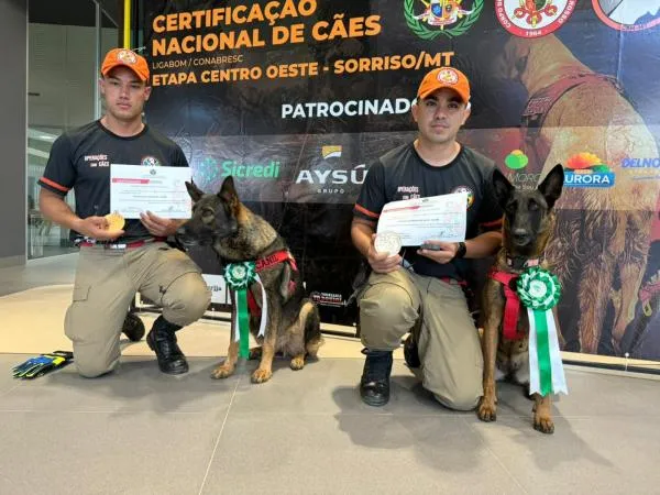 Foto: Reprodução/Prefeitura de Sorriso - MT