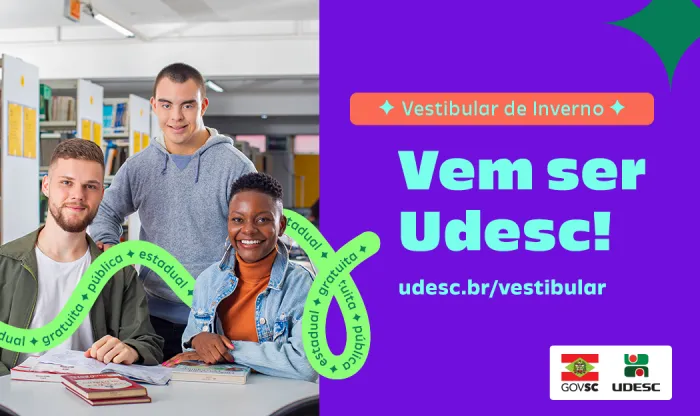 Foto: Reprodução/Secom SC