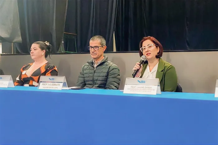 UEPG participa de aula inaugural da capacitação em Práticas Integrativas e Complementares