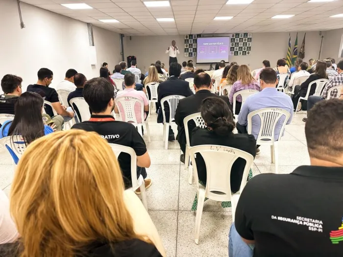 Foto: Reprodução/Secom Piauí