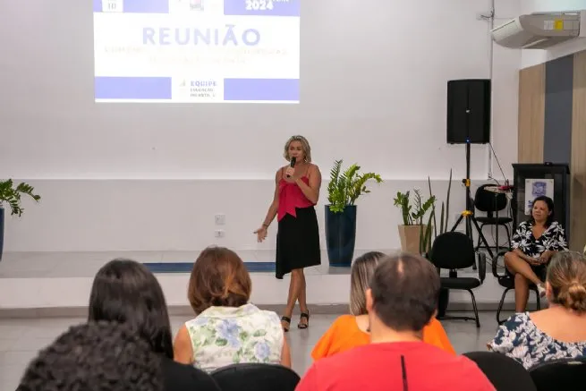 Representantes da Educação de São Sebastião vão apresentar trabalho em Universidade de Portugal