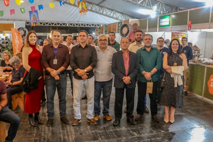 Foto: Reprodução/Secom Paraíba