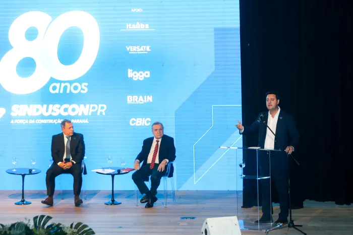 Foto: Gilson Abreu/SGAS
