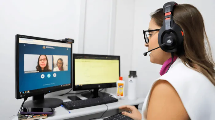 Prefeitura de Rio Preto amplia telemedicina com aplicativo de vídeo