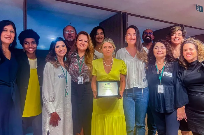 CLDF vence prêmio nacional com projeto Câmara Legislativa vai às Escolas