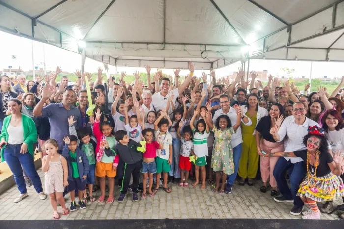 Foto: Reprodução/Prefeitura de Caruaru - PE