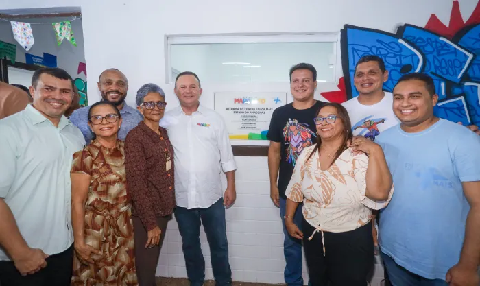 Governo do Maranhão entrega mais três escolas totalmente reformadas em São Luís
