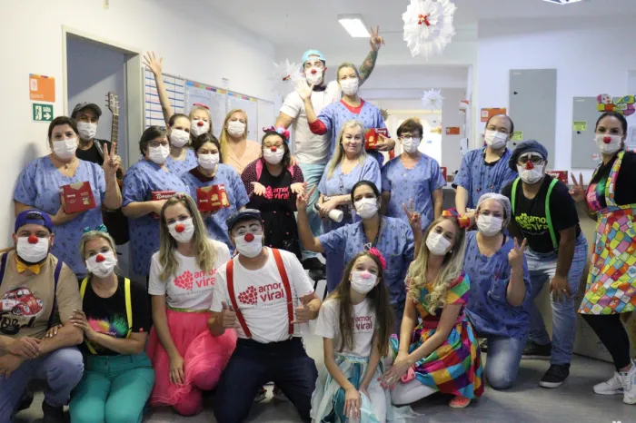Foto: Reprodução/Secom Paraná