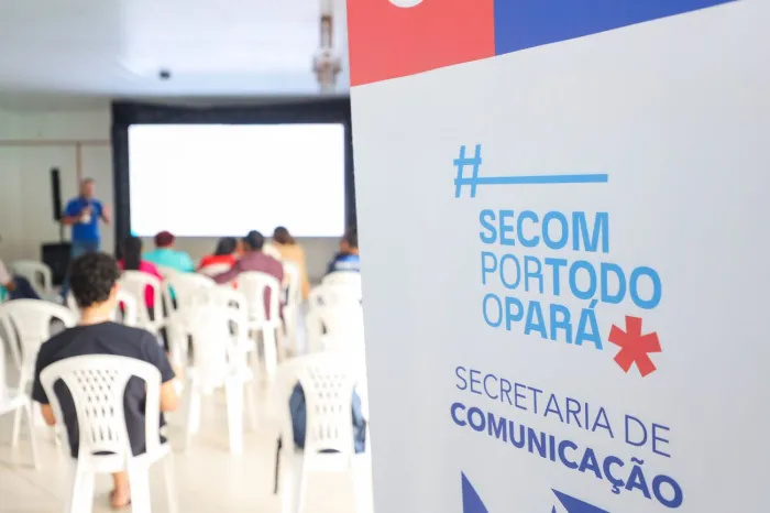 Abaetetuba recebe 9ª edição do Secom por Todo o Pará