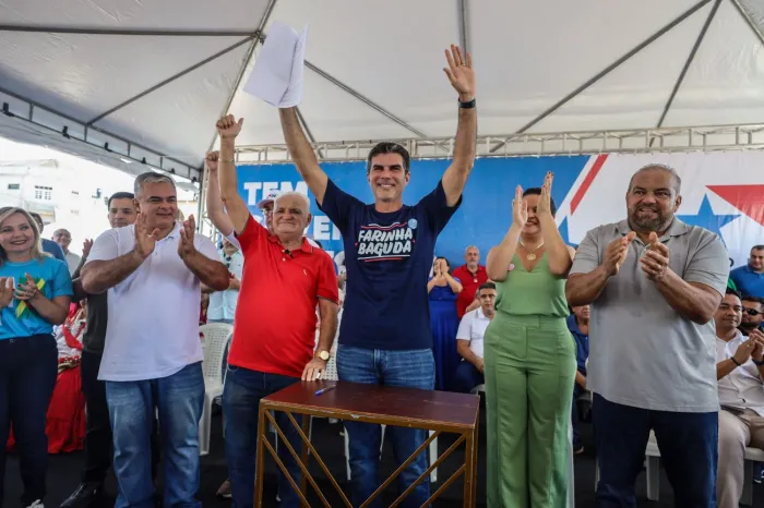 Crédito: Bruno Cecim / Ag.Pará