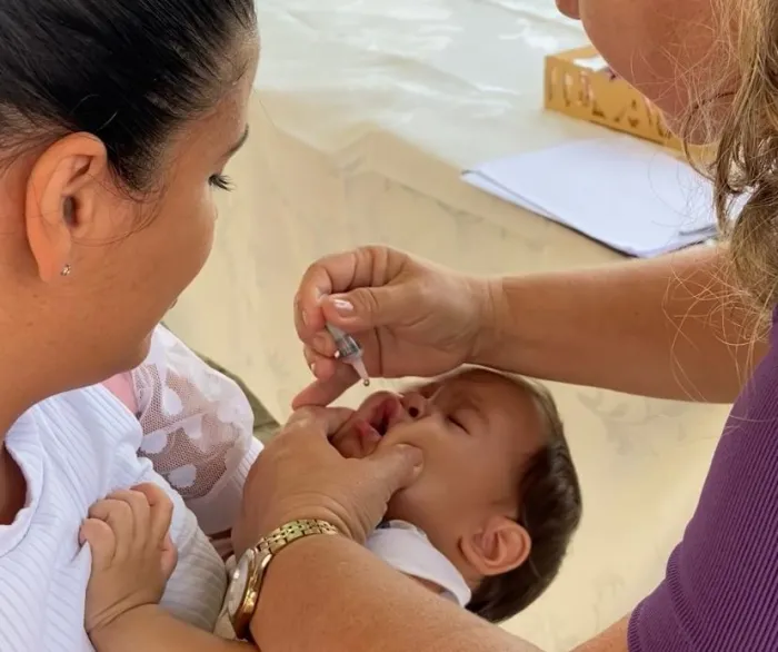 Foto: Reprodução/Secom Paraíba