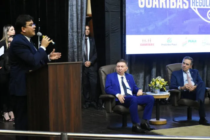 Quase 5 mil famílias do Piauí recebem registros de imóveis por meio de parceria entre Governo do Estado e TJ