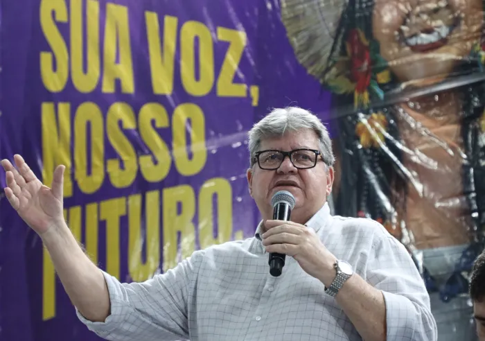 Foto: Reprodução/Secom Paraíba