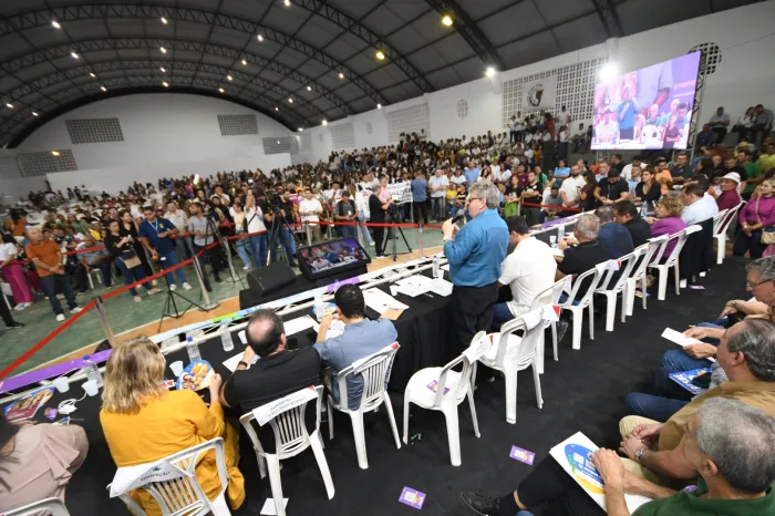 Foto: Reprodução/Secom Paraíba