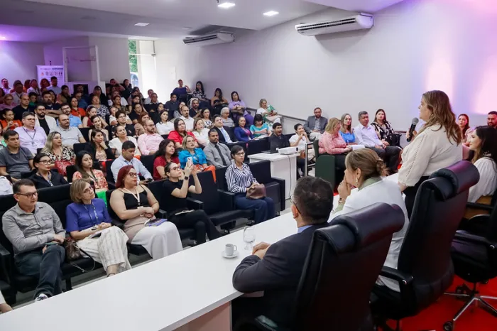 Judicialização: 1º Encontro Intergestores da Saúde tem foco no fortalecimento do SUS no Amazonas