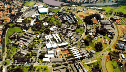 Unicamp se destaca nos quesitos de rede internacional de pesquisa e de reputação acadêmica