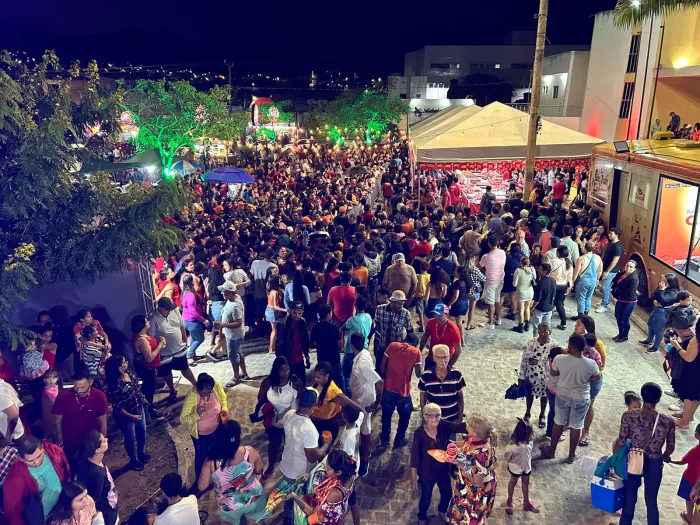 Foto: Reprodução/Prefeitura de Caruaru - PE
