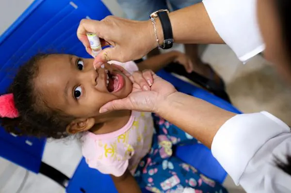 Foto: Reprodução/Prefeitura de Sorriso - MT