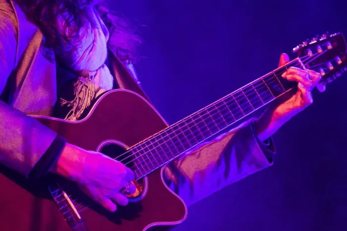 36º FUC terá oficina para comunidade sobre ritmos musicais brasileiros