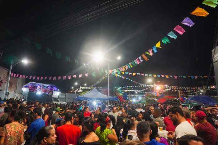 Foto: Reprodução/Prefeitura de Caruaru - PE