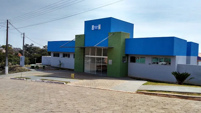 IBAITI - Saúde abre nova sala de vacinas na UBS do Gralha Azul. Veja horário de funcionamento