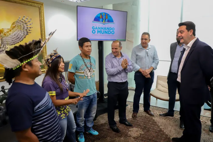 Foto: Ari Dias/AEN