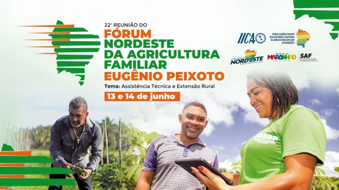 Foto: Reprodução/Secom Maranhão