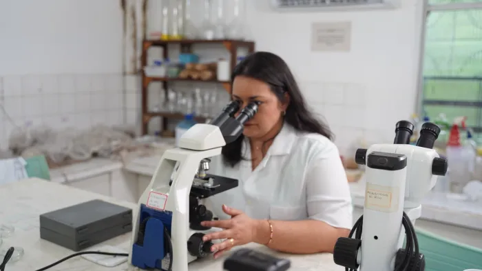 Foto: Reprodução/Secom Maranhão
