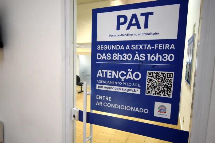 Confira as 30 vagas de emprego que estão disponíveis no PAT PG