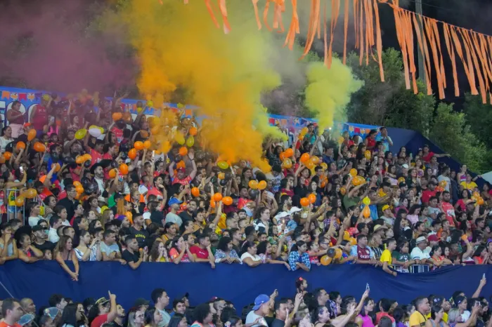 Marabá em números: Com investimentos de R$ 20 milhões nos últimos sete anos, setor cultural agrega grandes eventos e iniciativas de bairros