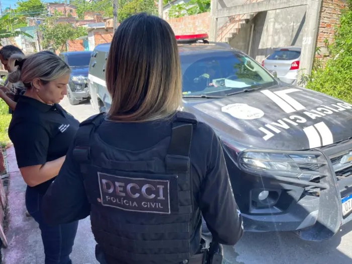 Operação Virtude: Amazonas fortalece ações de combates ao crime de violência contra pessoa idosa