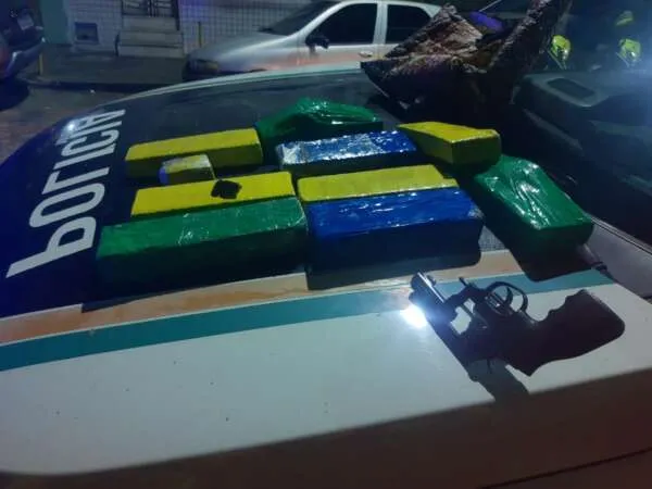 Homem condenado por roubo é preso pela Polícia Civil em Fortaleza