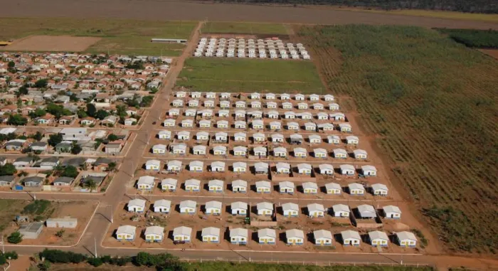 Foto: Reprodução/Prefeitura de Primavera do Leste - MT