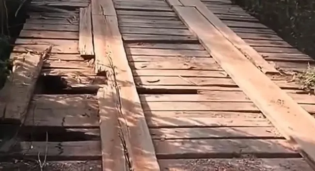 Crédito:Prefeitura de Nossa Senhora do Livramento - 