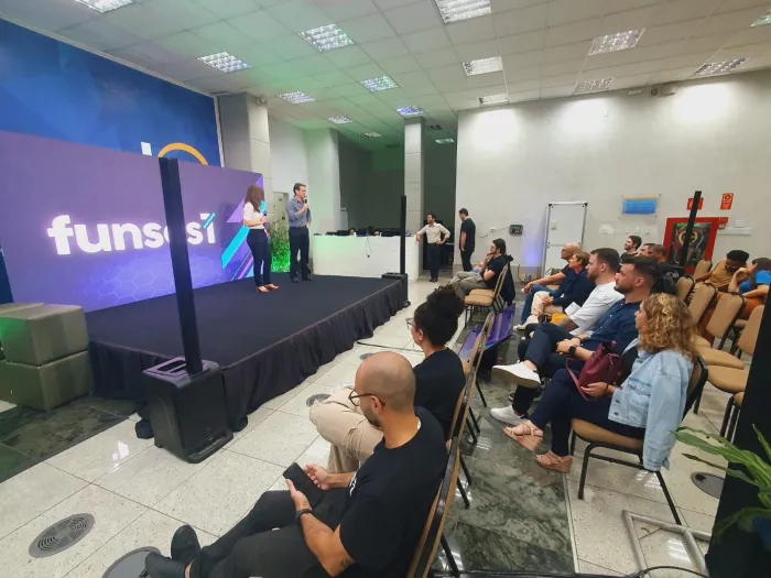 Atenção startups: Funses 1 abre inscrições para Programa de Aceleração com Investimento