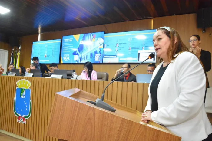 Rosana da Saúde destaca inauguração do Centro de Saúde Pedrinhas I