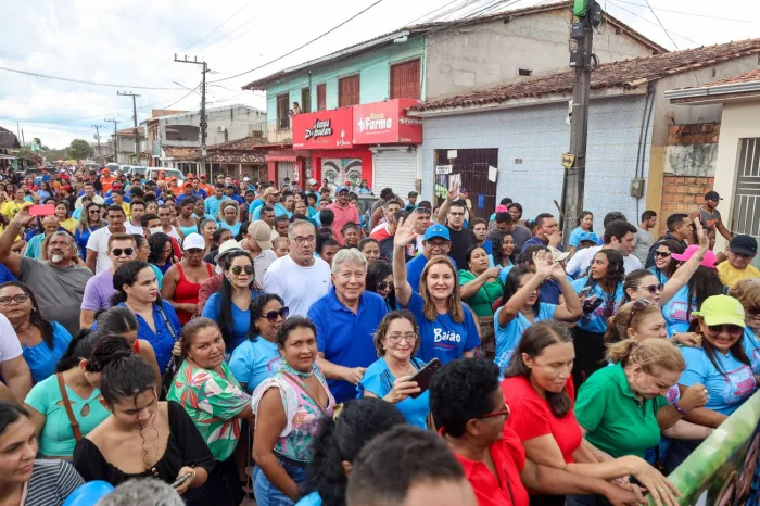 Crédito: Bruno Cecim / Ag.Pará