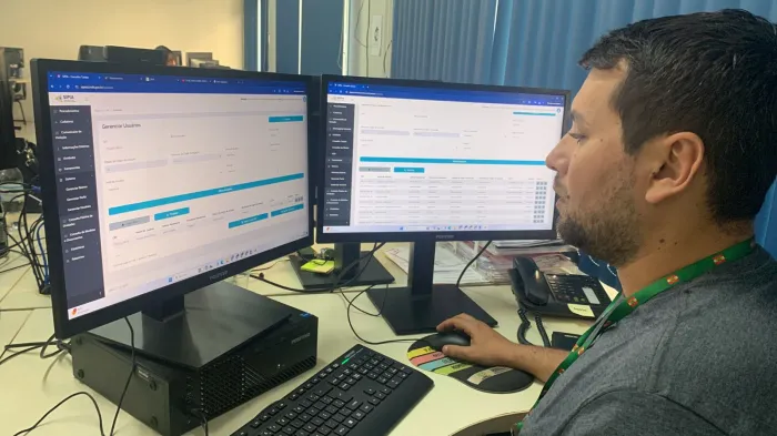 Assistência Social orienta municípios sobre capacitações do novo sistema usados pelos conselhos tutelares