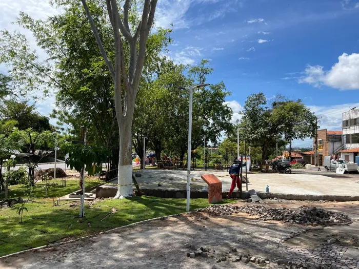 Foto: Reprodução/Secom Piauí